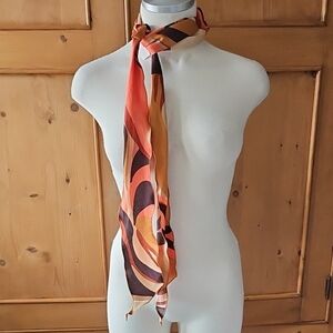 Free People Scarf NWT